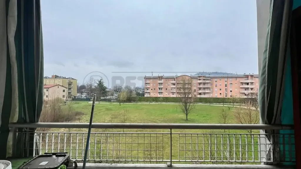 Rõdu - Mini Apartment with Park View in Montecchio Maggiore