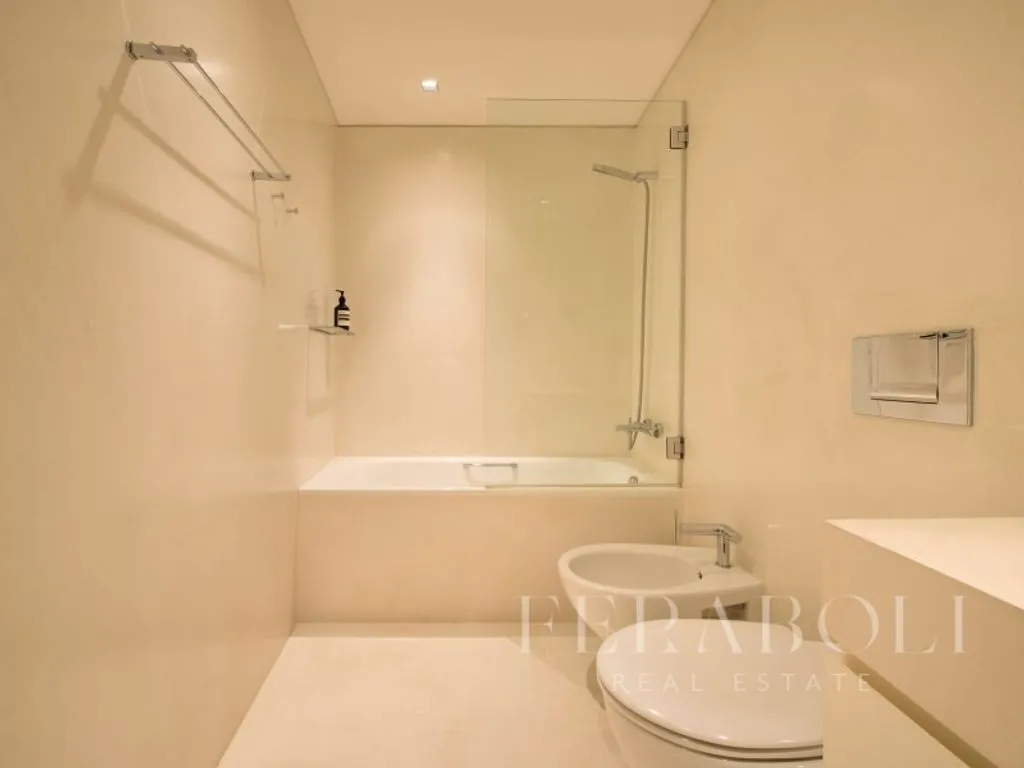 Salles de bain - Luxury Apartment in Chiado, Lisbon