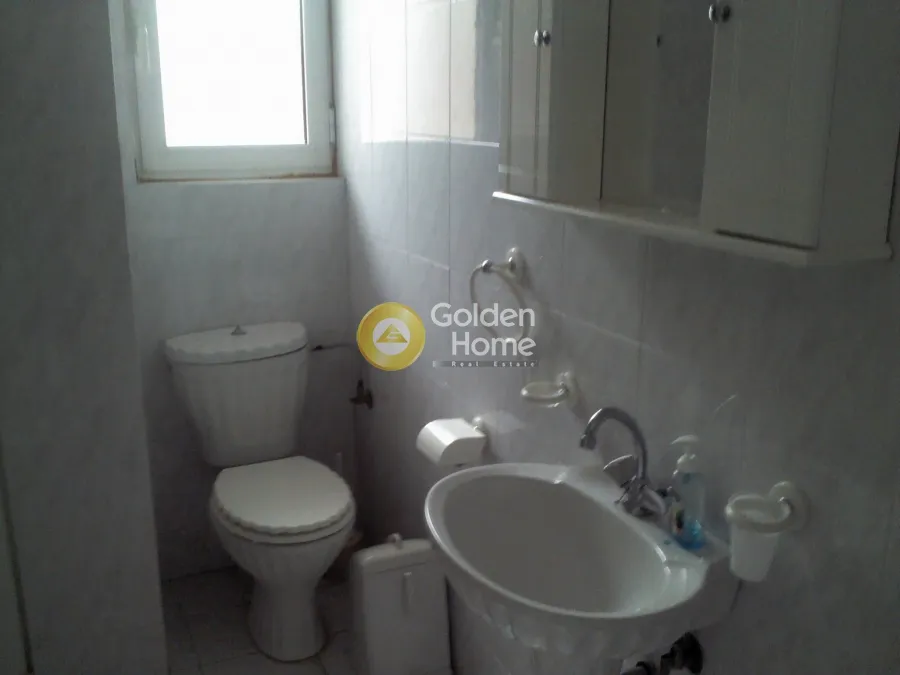 6-room apartment in GR