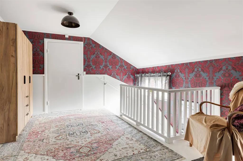 Maison 6 pièces à Hudiksvalls kommun