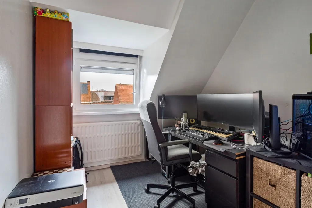 Maison 4 chambres à Ekeren