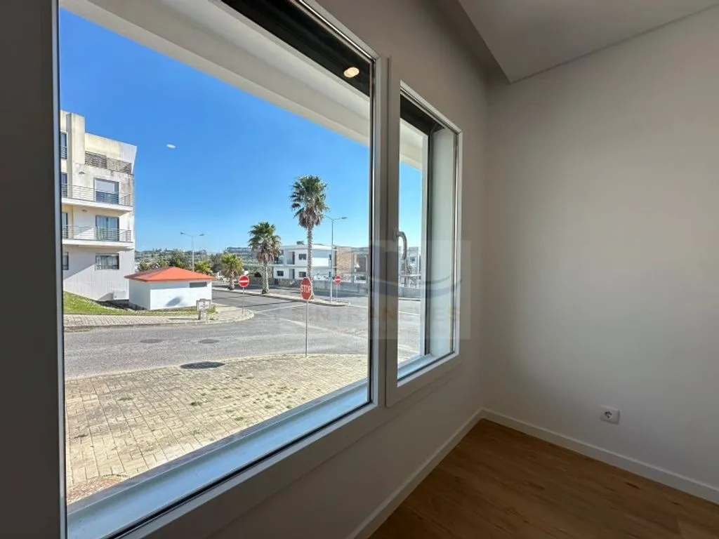 Toad - Luxury Flat with Terrace in Mafra