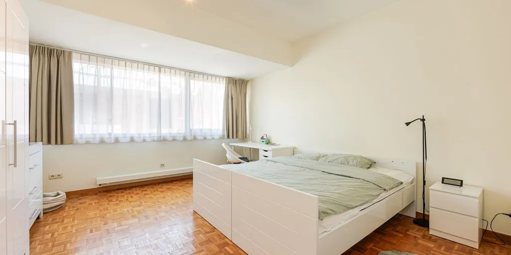 Chambres - Maison avec jardin et terrasse couverte à Beerse