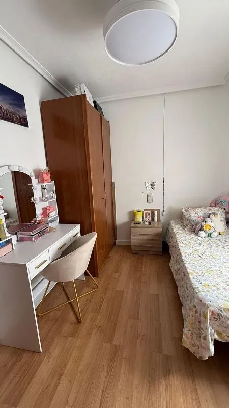 Chambres - Apartment with Garage in El Carmen, Murcia