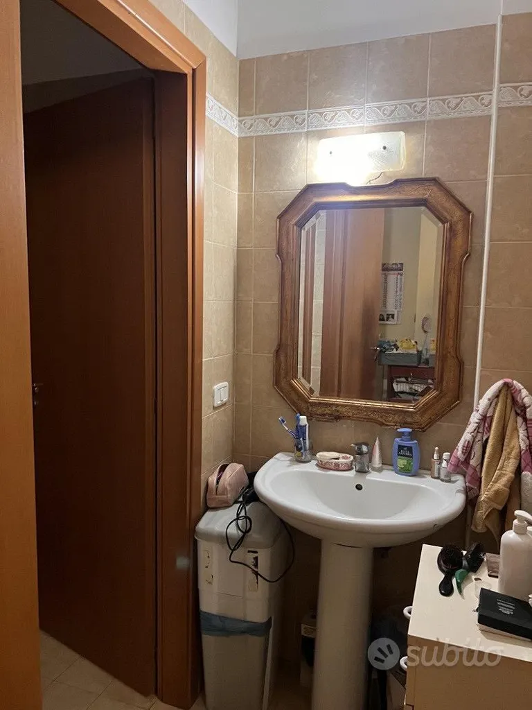 Vannitoad - New-Condition Apartment with Garden in Terni
