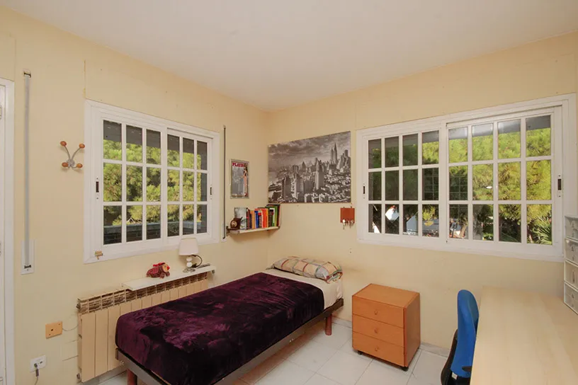 Appartement 4 chambres à Castelldefels