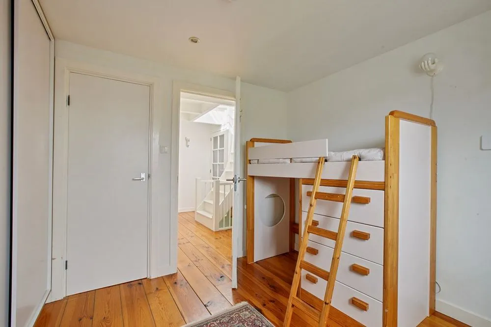 Appartement 3 pièces à Amsterdam