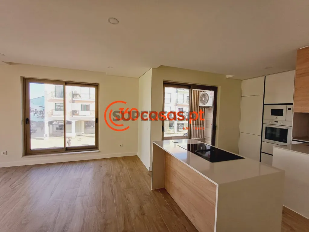 Cucina - Luxury 2-Bedroom Apartment in Almancil