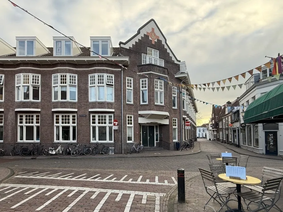 Bien 3 pièces à Voorthuizen