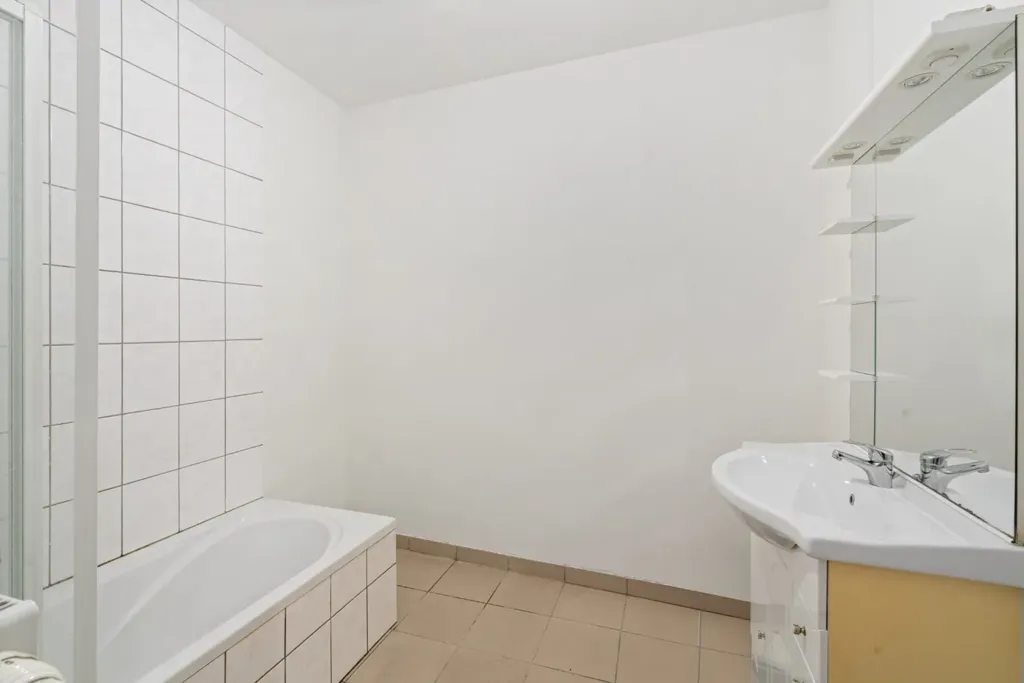 Vannitoad - Apartment with Lift in Ledeberg, Gent