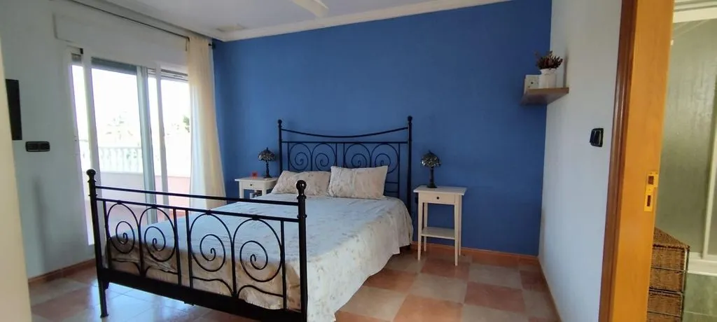Magamistoad - Luxury Villa with Pool in Elche