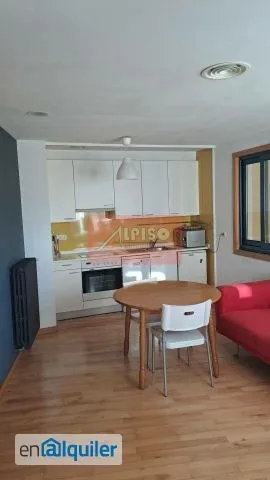 Soggiorno - Ample Apartment with Lift in Old Town