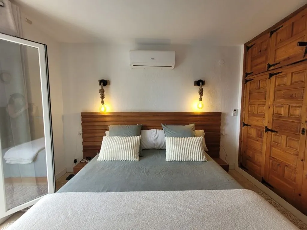 Magamistoad - Luxury Villa with Sea View in Denia
