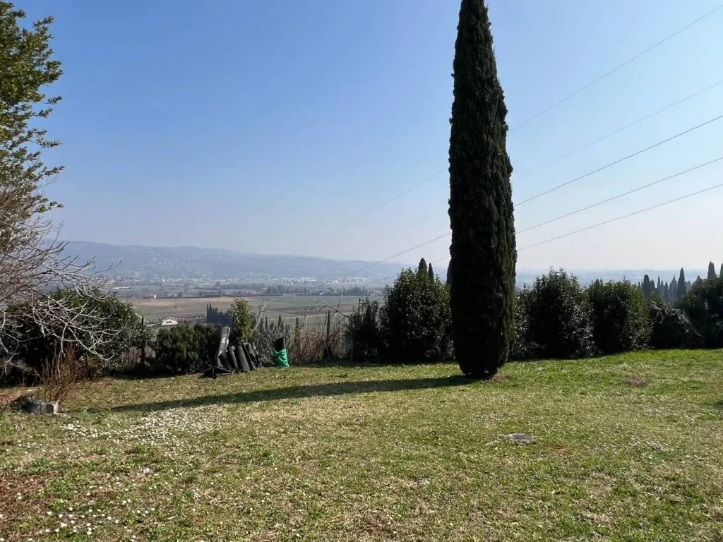 Jardin - Rustic House with Panoramic Views in San Pietro in Cariano