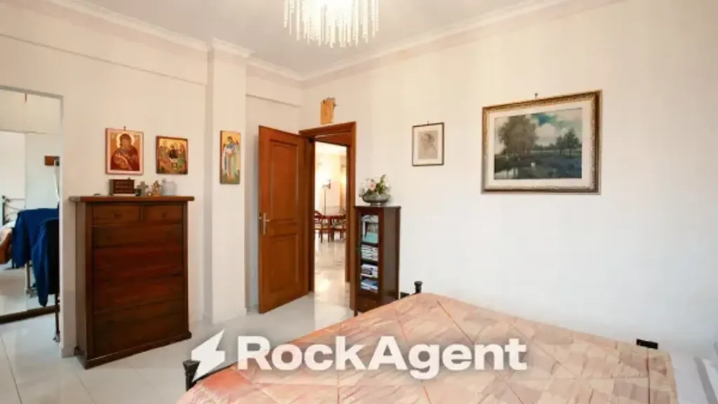 Chambres - Panoramic Penthouse in Rome