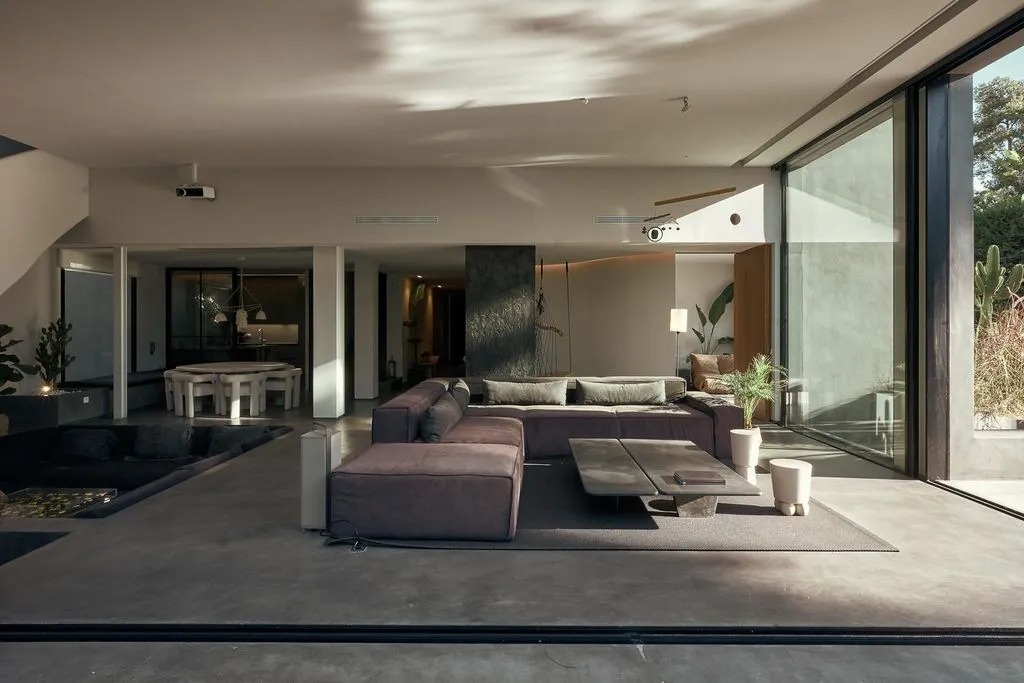 Elutuba - Luxury Villa with Sea View in Marbella