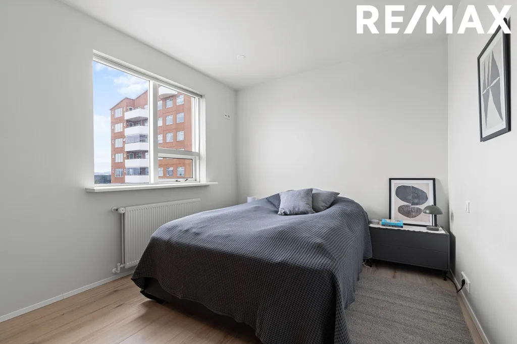 Appartement 3 pièces à Kópavogur