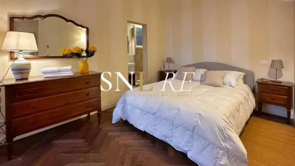 Chambres - Renaissance-Style Apartment with Terrazzo in Florence