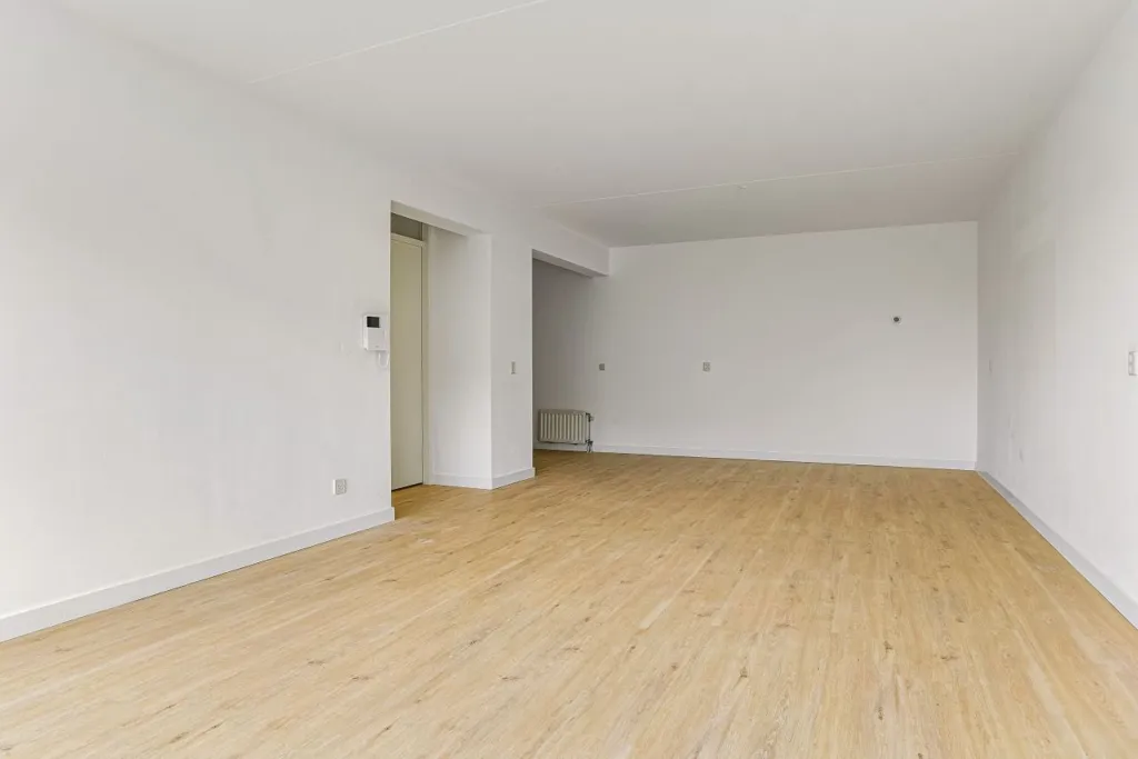 Appartement 3 pièces à Amsterdam