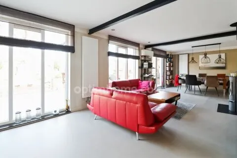 Maison 5 pièces à Saint leger magnazeix