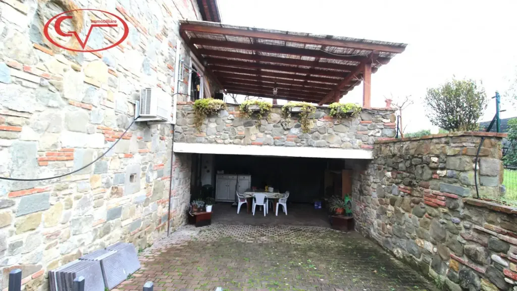 Terrazza - Villa indipendente con piscina a Terranuova Bracciolini