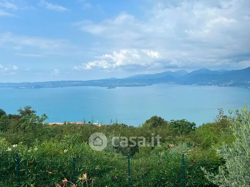 Garden - Studio with Lake View in Torri del Benaco