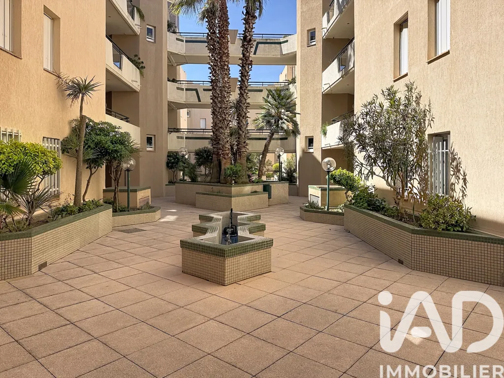 Aed - Apartment with Sea View in Sète