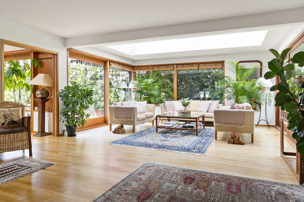 Elutuba - Renovated Johan Christensen Villa in Hellerup