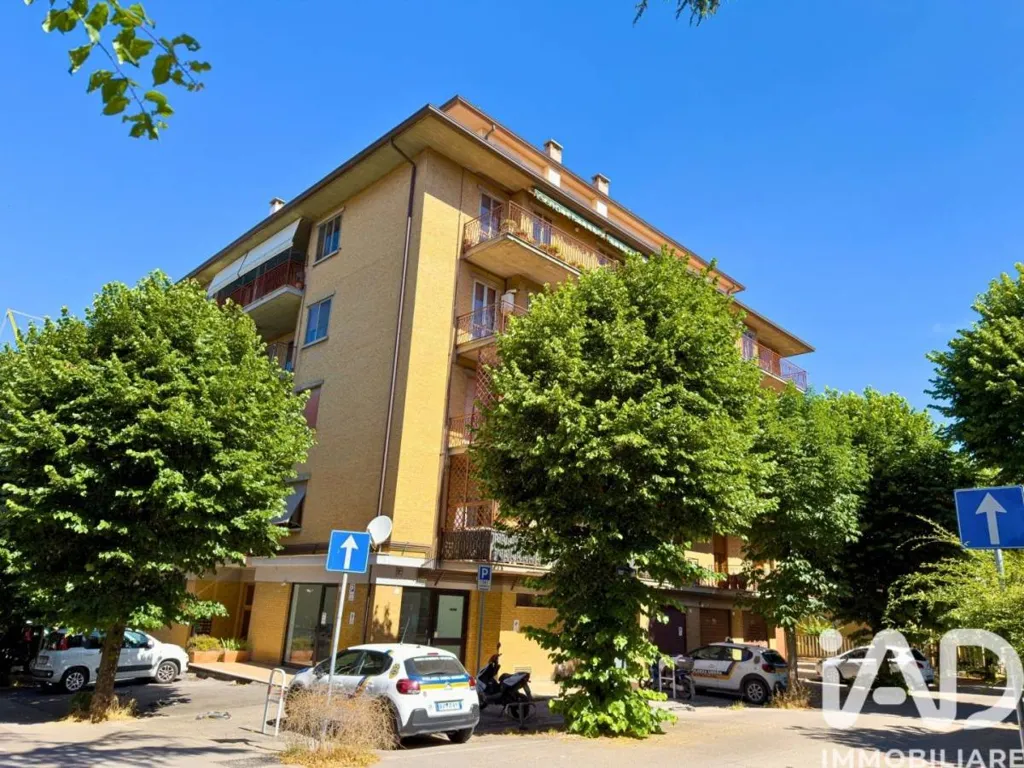 Extérieur - Apartment with Panoramic View in Foligno