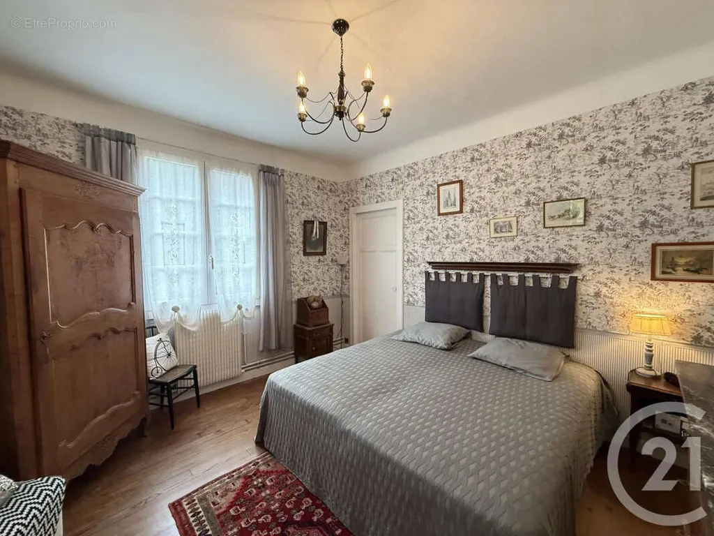 Chambres - Maison de Charme à Orthez, Proche Centre