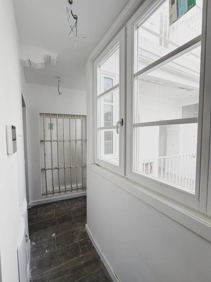 Stanze - New Flat with Lift in Cádiz