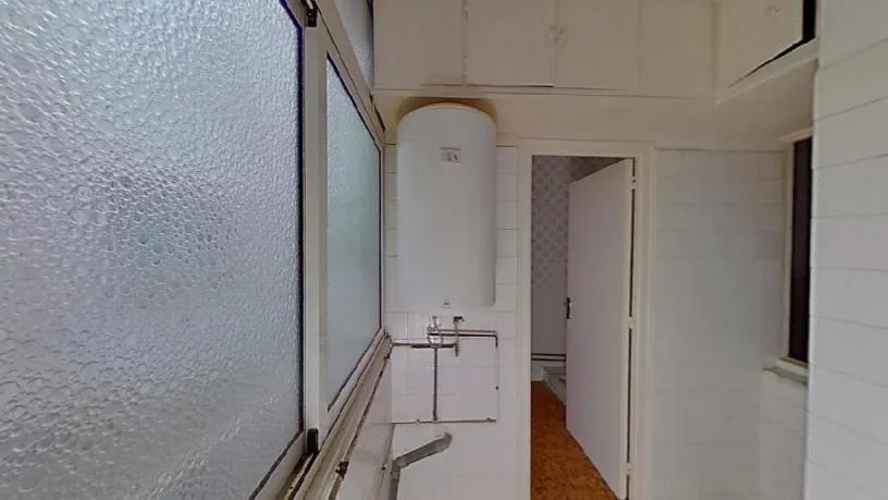 Vannitoad - Apartment with Garden Access in Badalona