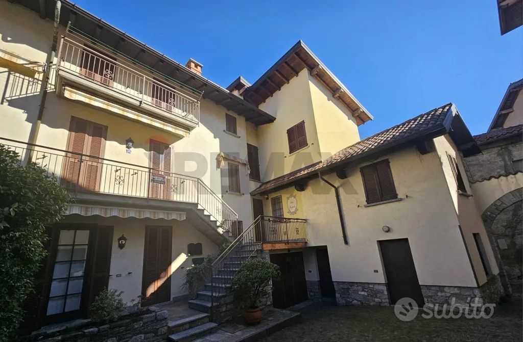 Välivaade - Panoramic Apartment in Comerio Courtyard