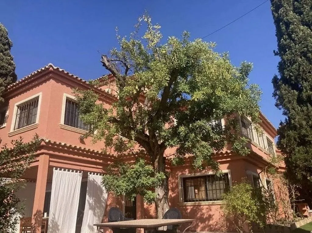 Extérieur - Detached Villa with Pool in Rincón de Loix