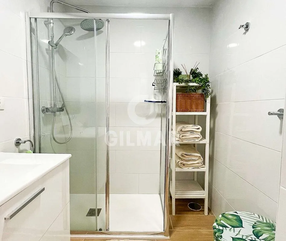Vannitoad - Apartment with Private Terrace in Playa Paraíso