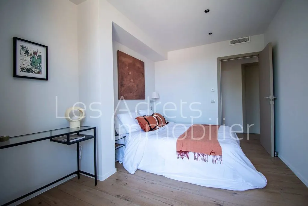 Magamistoad - Luxury Apartment with Pool in Les Adrets-de-l'Estérel