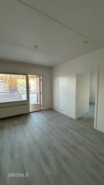 Stanze - Duplex with Sauna on Tampere Lake