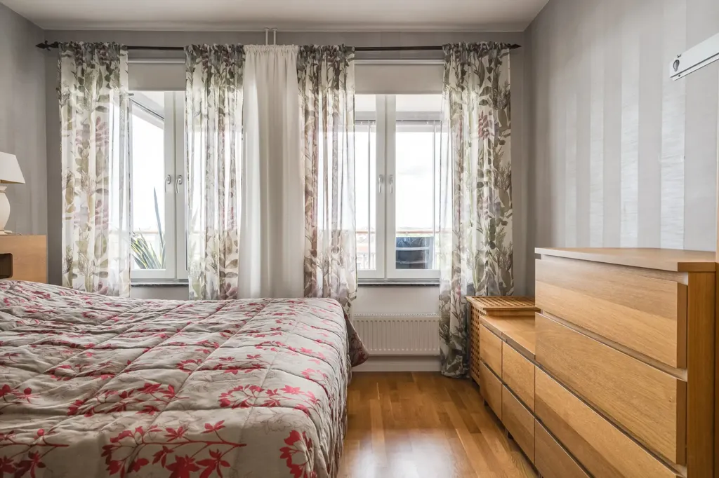 Chambres - Apartment with River View in Östergötland