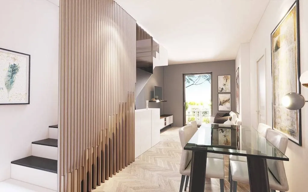 Esik - Luxury Flat with Private Pool in Peschiera del Garda