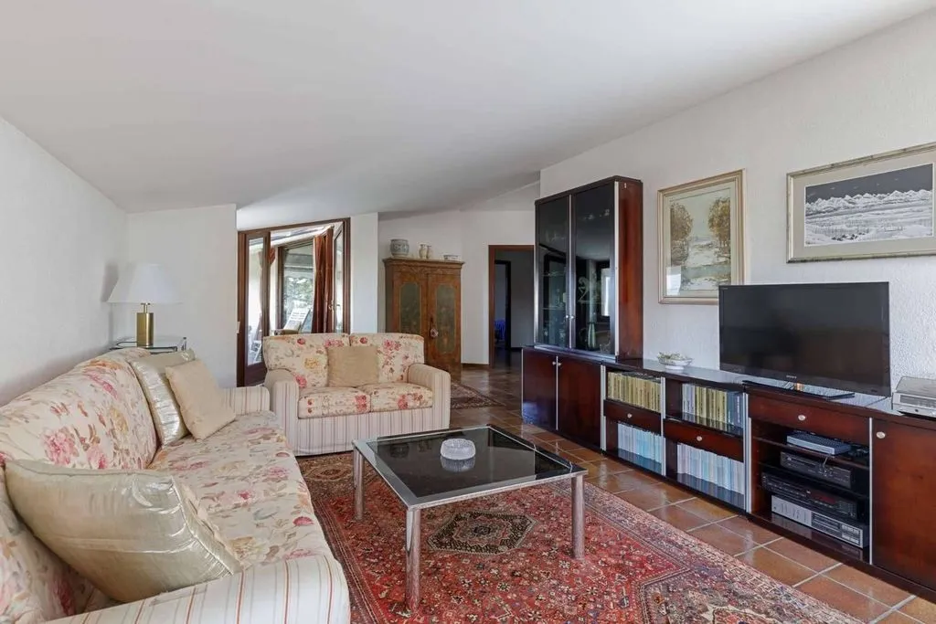 Elutuba - Villa with Sea View in Duino Aurisina