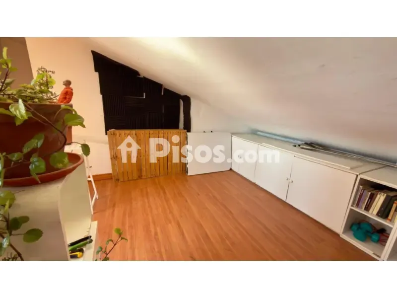 Pièces - Duplex Loft with Terrace in Old Town, Badajoz