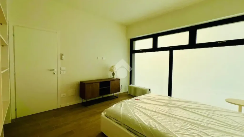 Magamistoad - Modernised Two-Bedroom Apartment in Mantova