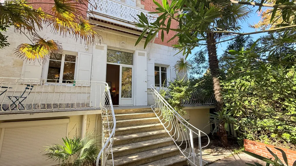 Esterno - Prestigious Flat with Private Garden in Arcachon