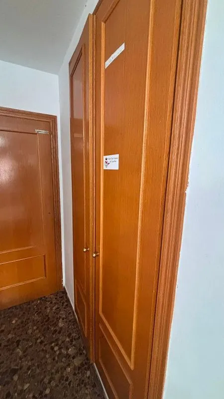 Esik - Apartment with Terrace in Av Valencia, Castellón