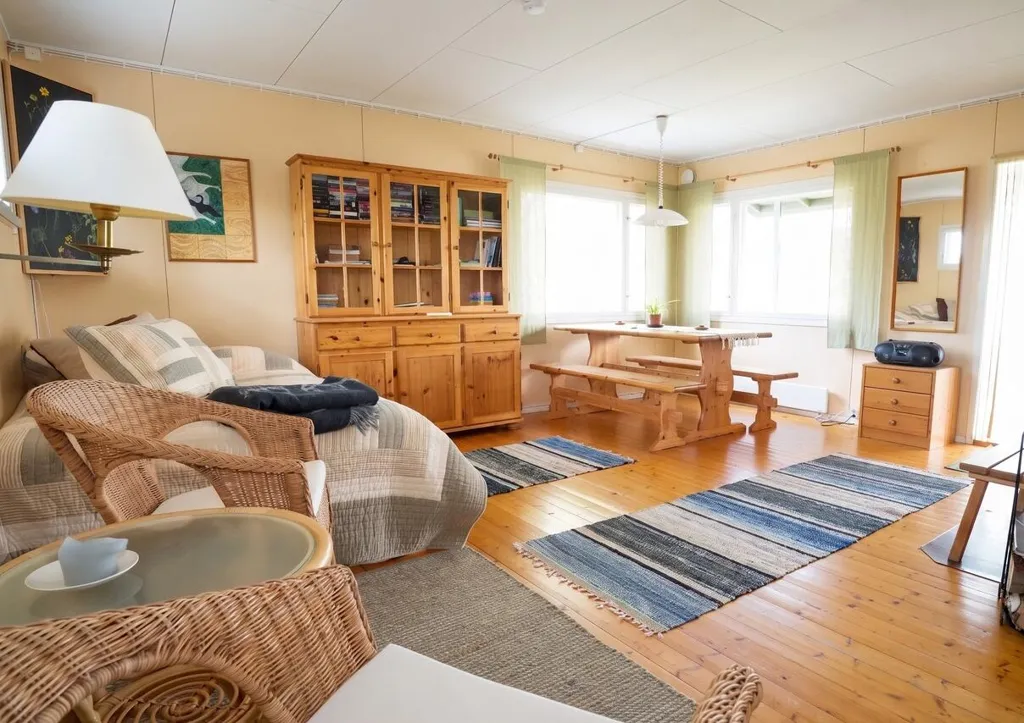 Séjour - Private Island with Sauna in Naantali