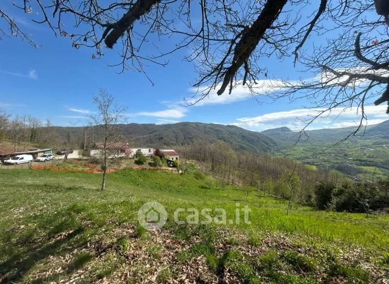 Aed - Independent House with Panoramic View in Lauria
