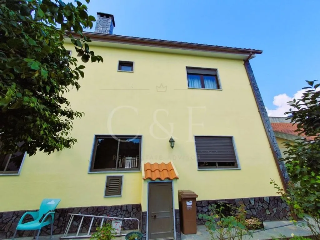 Välivaade - Luxury House with Garden in Seixal