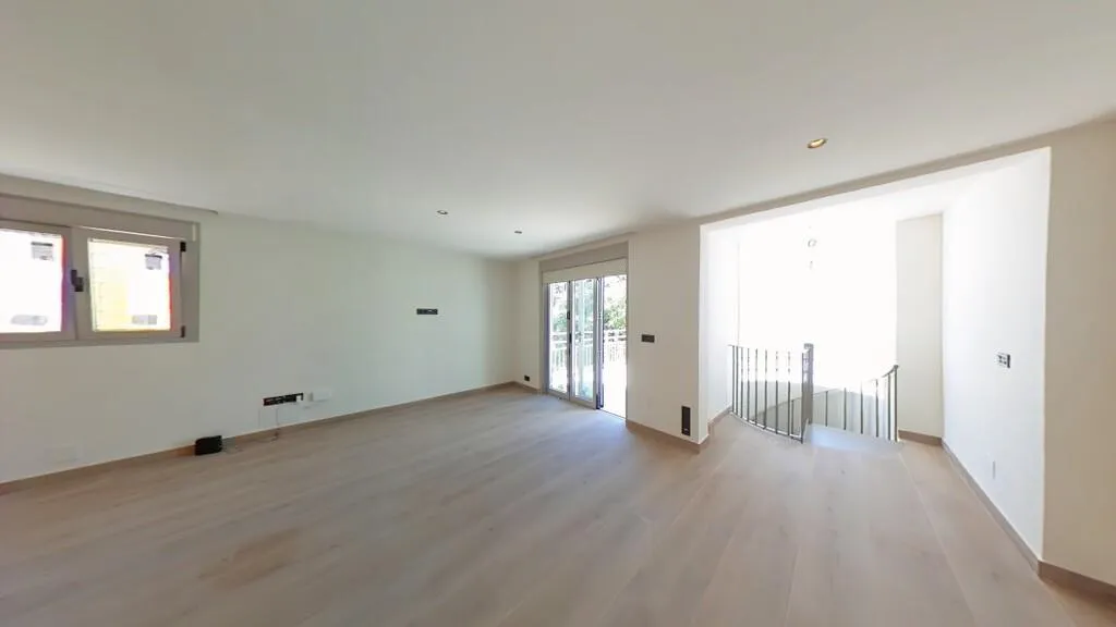 Séjour - Chalet with Panoramic Views in Málaga