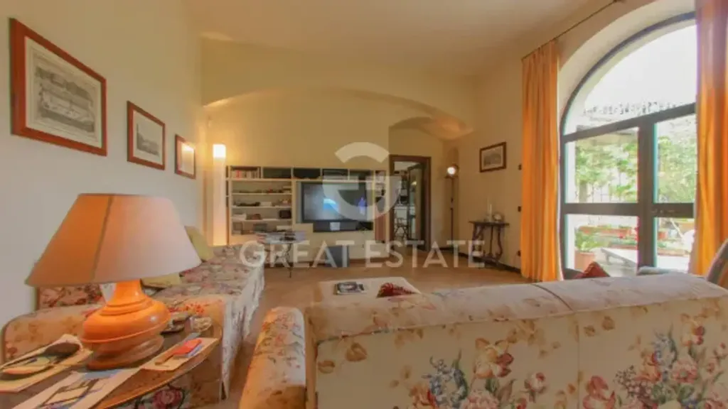 Elutuba - Restored Villa with Pool in Cetona, Tuscany