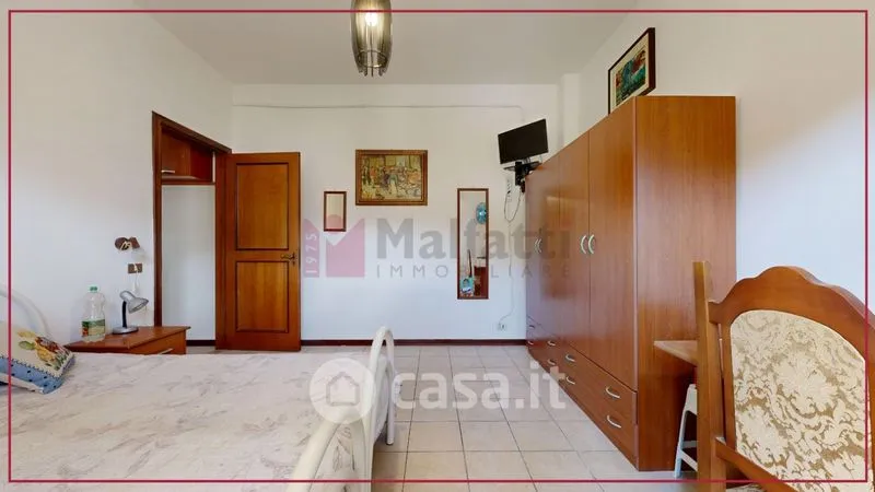Chambres - Apartment with Triple Exposure in Rieti